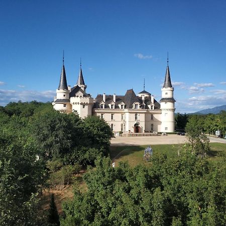 Chateau Changyu Afip Global Pechino Esterno foto