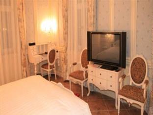 Chateau Changyu Afip Global Pechino Esterno foto