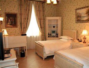 Chateau Changyu Afip Global Pechino Esterno foto